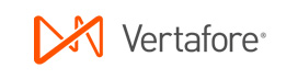 Vertafore logo