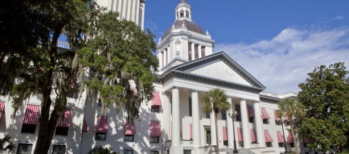Florida Insurance CE
